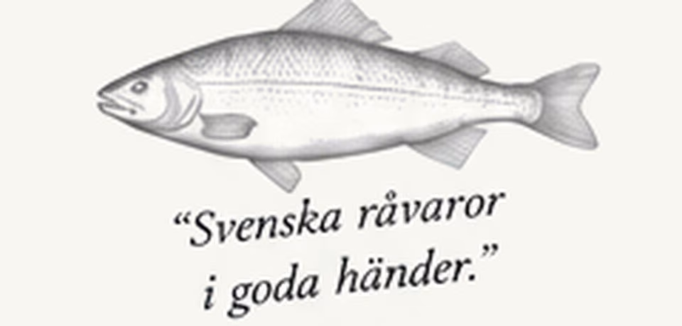 Svenska råvaror i goda händer